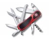 Scyzoryk Victorinox EvoGrip S17 2.3913.SC - Grawer Gratis